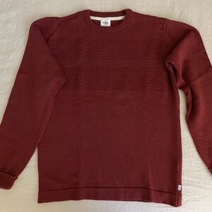 Merino Wool sweater by Klitmoller